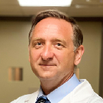 Image of Dr. Robbie D. Buechler, PhD, MD