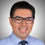 Image of Dr. Myron Jimenez, OD