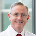 Image of Dr. Robert J. Buchanan, MD