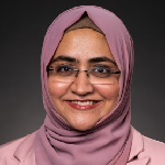 Image of Dr. Samreen Fathima, MD