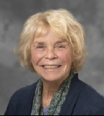 Image of Nadine R. Lovell, MSW, CSW
