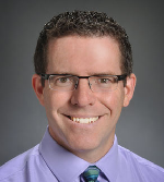 Image of Dr. Paul D. Harker-Murray, MD, MD PHD