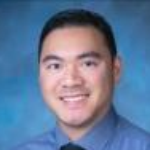 Image of Dr. Lee Tran