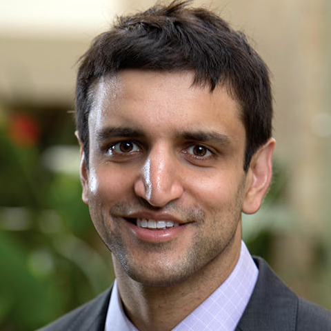 Image of Dr. Kashif A. Shaikh, MD