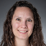 Image of Dr. Rachel Marlene Thomas, MD