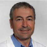 Image of Dr. Ribal Darwish, MD