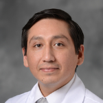 Image of Dr. Eloy E. Ordaya Espinoza, MD