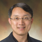 Image of Dr. Albert C. Yan, FAAP, MD