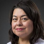 Image of Cecilia A. Olivas, FNP, RN