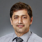 Image of Dr. Mohammad Ashfaq, MD