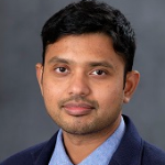 Image of Dr. Nagabhishek Moka, MD