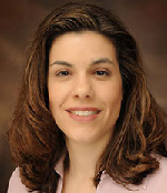 Image of Dr. Christine Frances Dalrymple, DPM