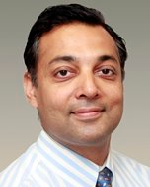 Image of Dr. Rakesh K. Parikh, MD