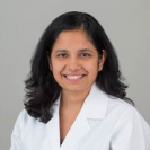 Image of Dr. Gitanjali Khurana, MD