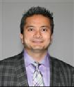 Image of Dr. Gnanesh R. Patel, MD