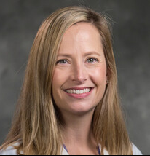 Image of Amanda Albertson Heath, PT, DPT