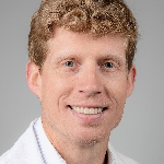 Image of Dr. Alex M. Morss, MD