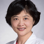 Image of Dr. Jinghong Li, MD, PhD