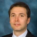 Image of Dr. Lucian F. Gorgan, MD