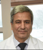 Image of Dr. Mounir El Hayek, MD