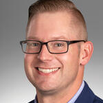 Image of Greg P. Studer, CNP, APRN