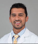 Image of Dr. Aarat M. Patel, MD