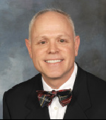 Image of Dr. Gregory J. Cush, MD