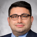 Image of Dr. Ibrahim Azar, MD