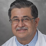 Image of Dr. Motilal A. Bhatia, MD