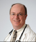 Image of Dr. William J. Mauntel, MD