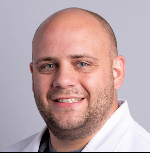 Image of Aaron D. Garrett, NP, APRN