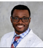 Image of Dr. Linus Adah Wodi, MD, FACC