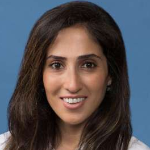 Image of Dr. Melody Christina Avakian, DO