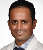 Image of Dr. Ashil J. Gosalia, MD