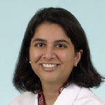 Image of Dr. Premal H. Thaker, MD, MS