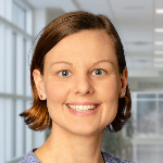 Image of Dr. Kristin La Fortune, MD, MS