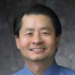 Image of Dr. Alvin G. Wong, DO