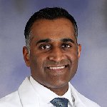 Image of Dr. Philip George Jr, MD