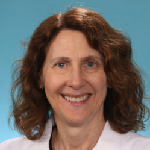 Image of Dr. Nancy Lee Bartlett, MD