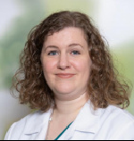 Image of Dr. Colleen M. Alexander, MD