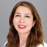 Image of Dr. Marjan A. Pedarsani, DO