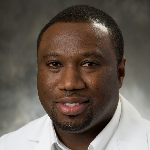 Image of Dr. Kamardeen Diekola Alabi, MD