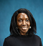 Image of Dr. Chinazo Nwankwo, MD, MD MPH, RD, CDCES