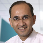 Image of Dr. Udayan Yogendra Bhatt, MD