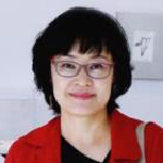 Image of Mira Choi Tyson, L.Ac.