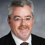 Image of Dr. Stephen M. O'Connor, MD