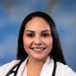 Image of Roxanne Perales, APRN-FNP