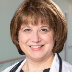 Image of Jill Spencer Miller, APRN, FNP