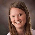 Image of Kate Glodowski Lutz, PT, DPT