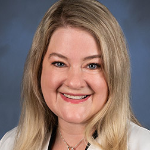 Image of Dr. Jessica Salem Adams, DO